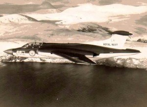 Blackburn Buccaneer